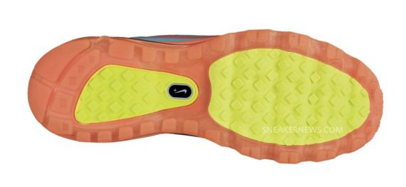 Nike Air Griffey Max 360 Yacht Available 02