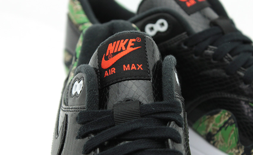 Nike Air Max 1 Animal Camo Pack Release Date 04