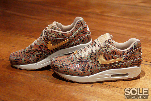 Nike Air Max 1 Yots Qs 07