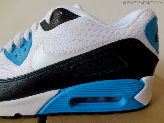 Nike Air Max 90 Em Laser Blue 02