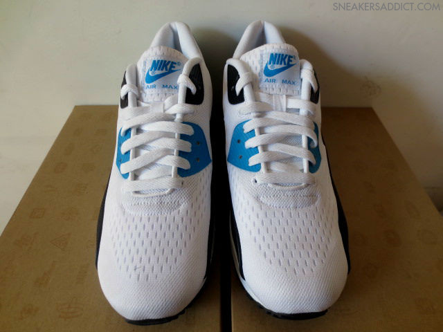 Nike Air Max 90 Em Laser Blue 05