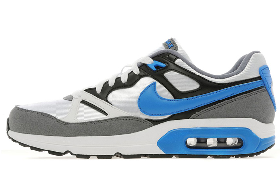 Nike Air Max Span 00
