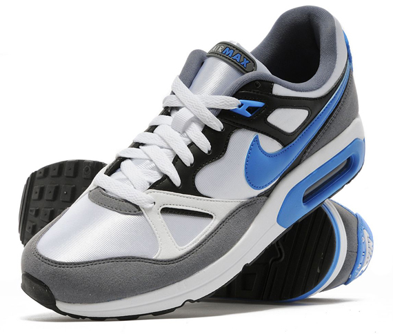 Nike Air Max Span 03