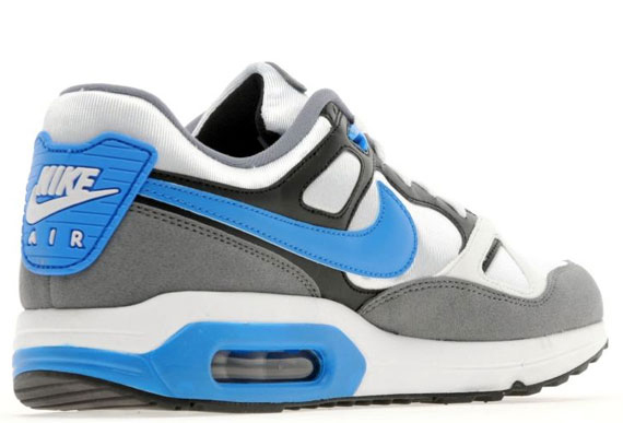 Nike Air Max Span 05