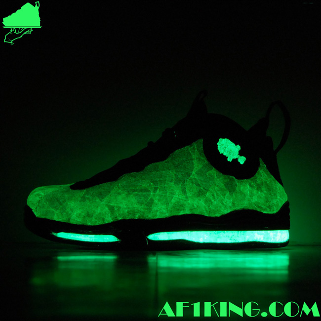 Nike Air Total Foamposite Max Paraduncan 03