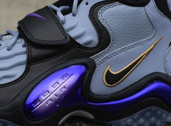 Nike Air Zoom Turf Jet ’97 – Stealth – Club Purple