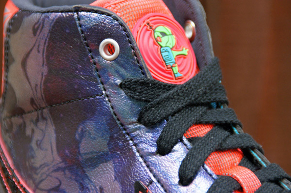Nike Blazer Mid Qs Area 72 06