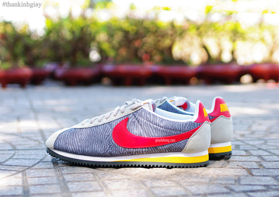 Nike Cortez Zebra Philippines 01