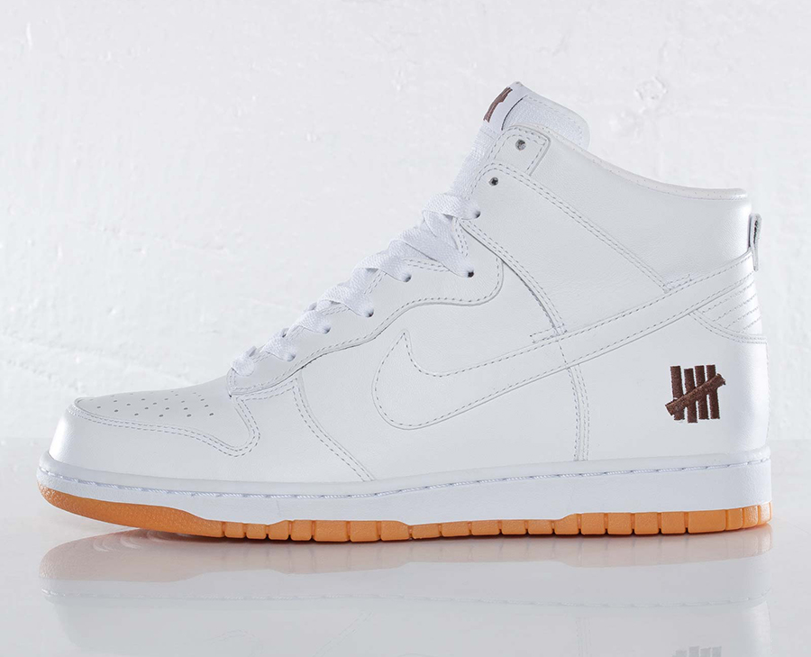 Nike Dunk Hi Premium Undftd Sp 11