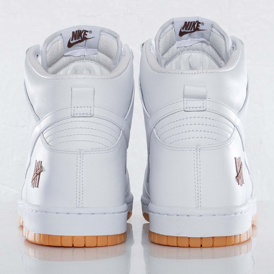 Nike Dunk Hi Premium Undftd Sp 12