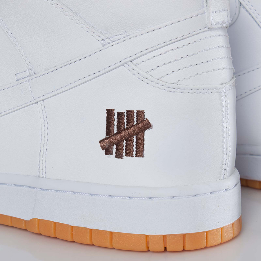 Nike Dunk Hi Premium Undftd Sp 7