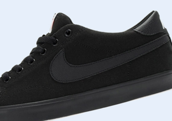 Nike Eastham