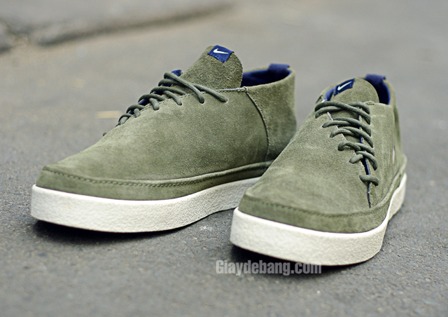 Nike Footscape 6.0 007