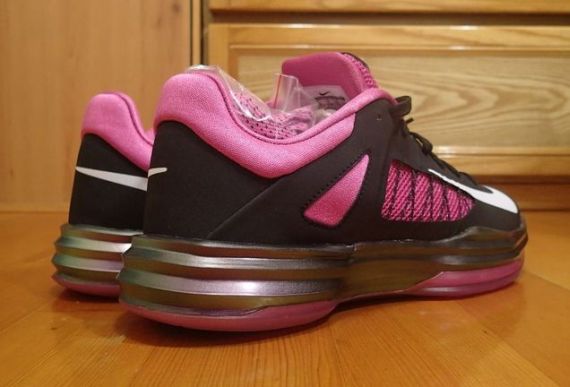 Nike Hyperdunk 2012 Low Kay Yow 03