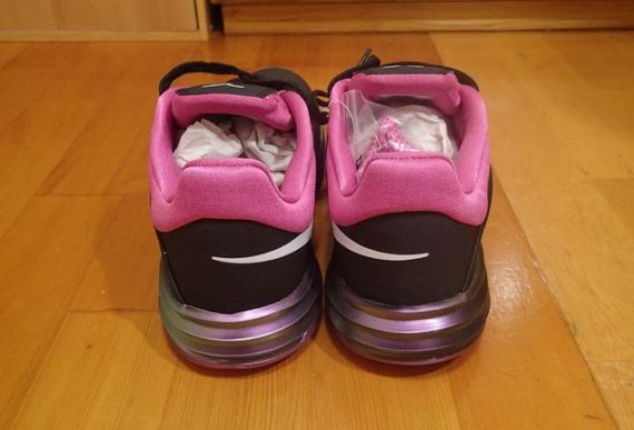 Nike Hyperdunk 2012 Low Kay Yow 05
