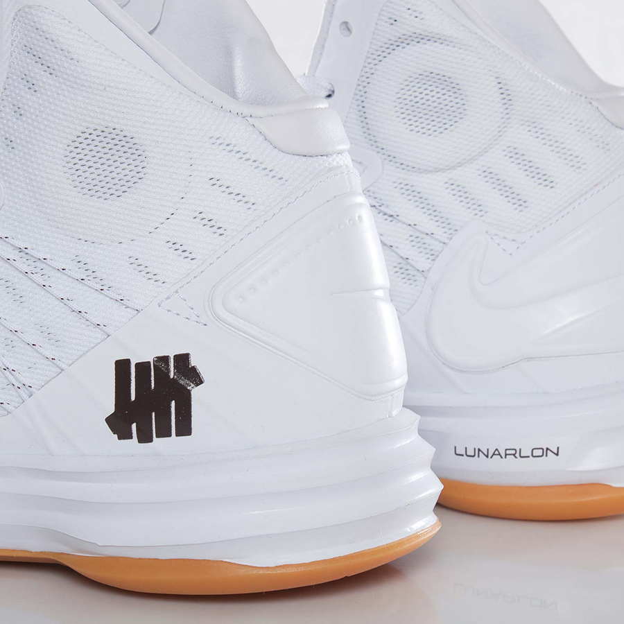 Nike Hyperdunk Undftd Sp 7