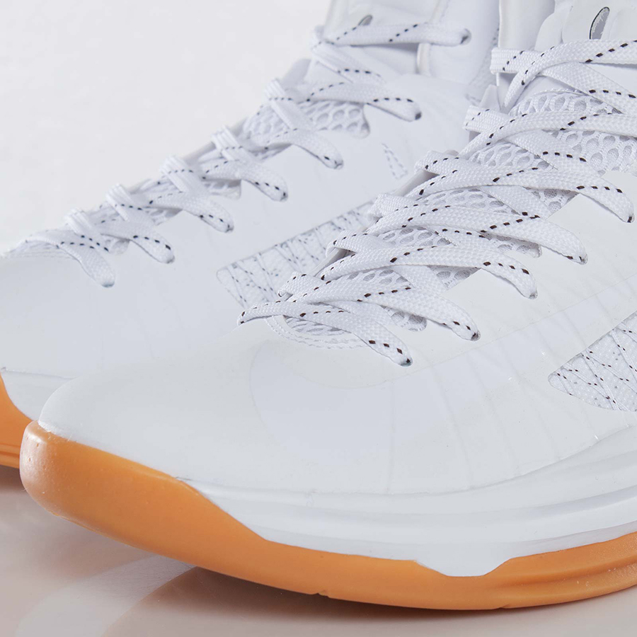 Nike Hyperdunk Undftd Sp 8