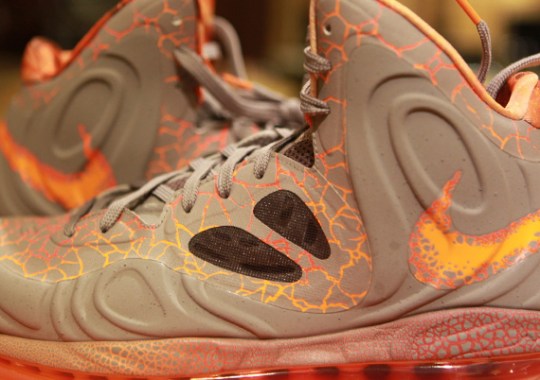 Nike Hyperposite All-Star “Area 72”
