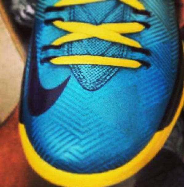 Nike Kd V N7 02
