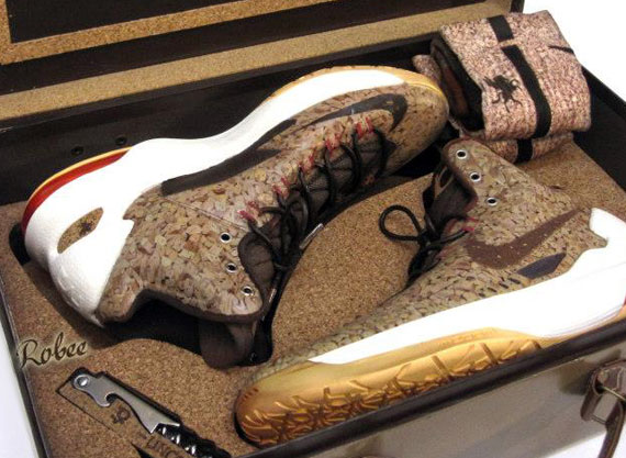 Nike Kd V Uncorked