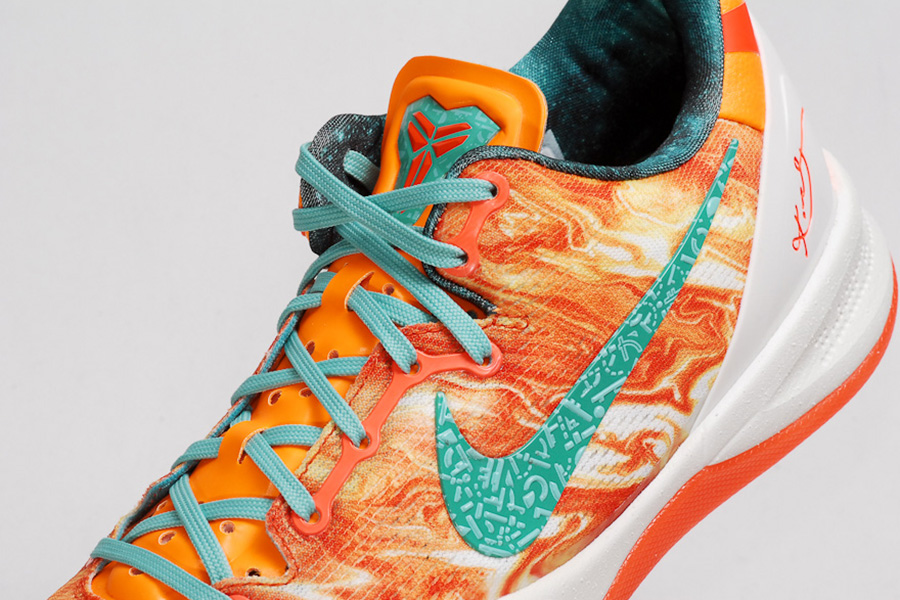 Nike Kobe 8 Raygun All Star 21