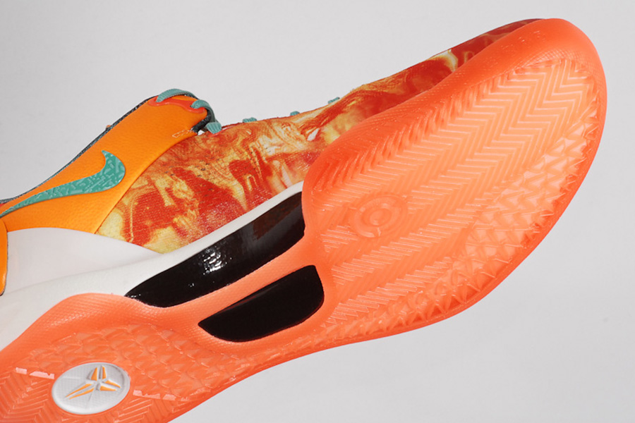 Nike Kobe 8 Raygun All Star 31