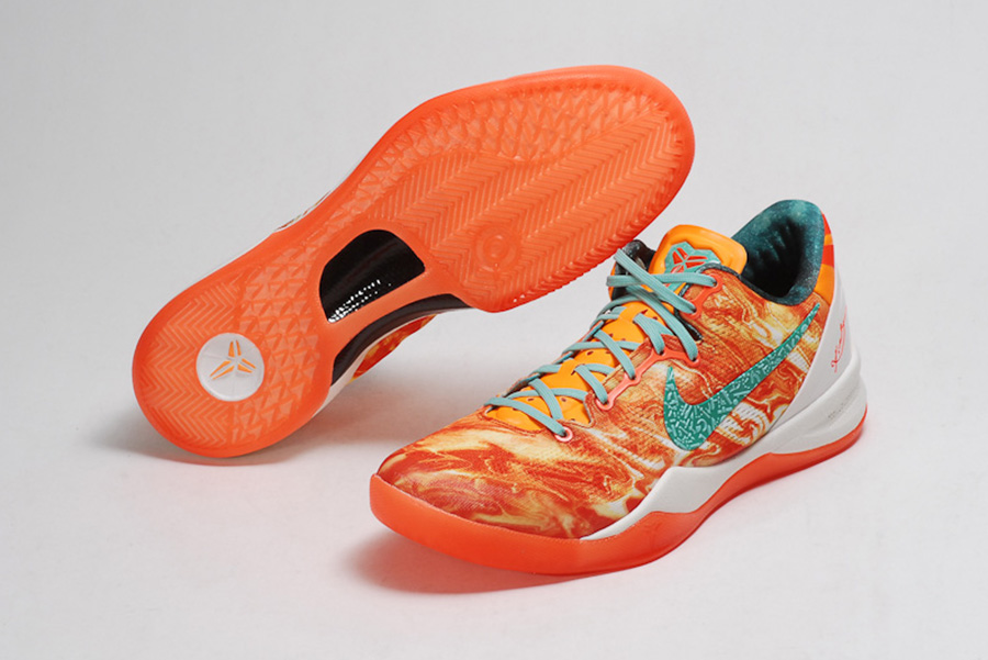 Nike Kobe 8 Raygun All Star 41
