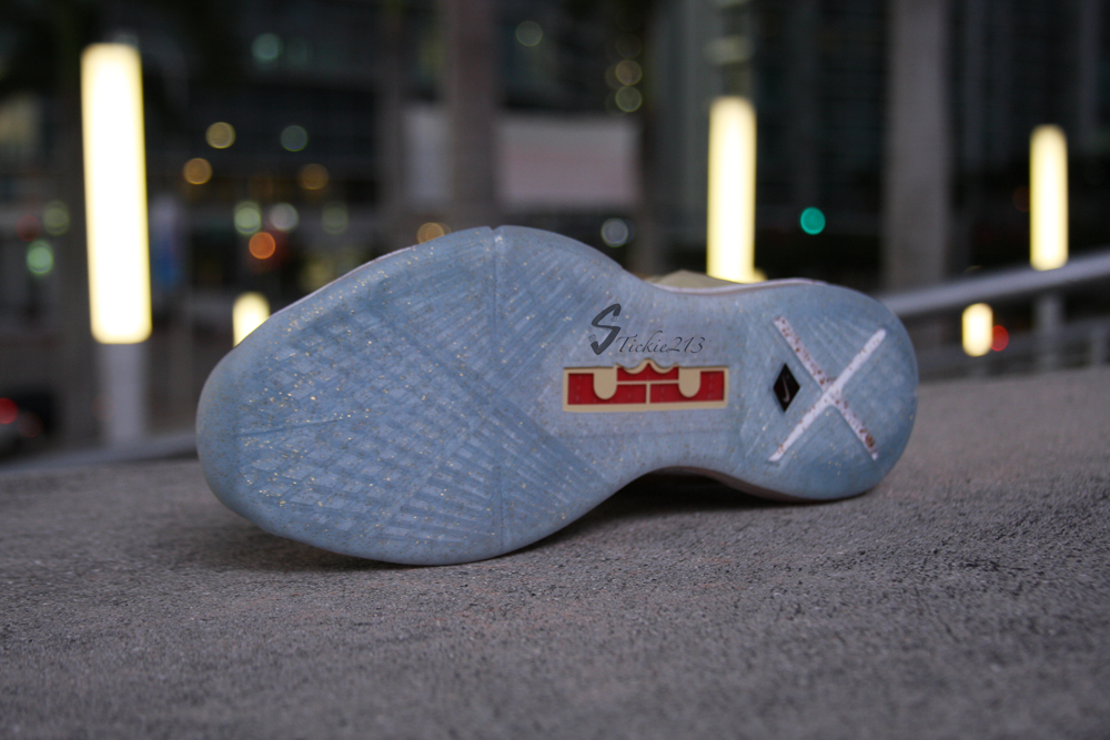 Nike Lebron X Ring Ceremony 5