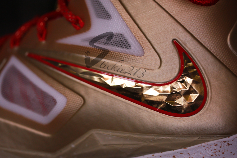 Nike Lebron X Ring Ceremony 7