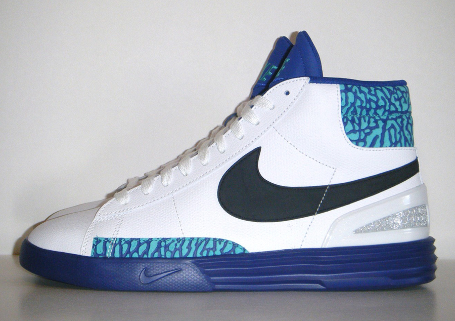 Nike Lunar Blazer Sample 2