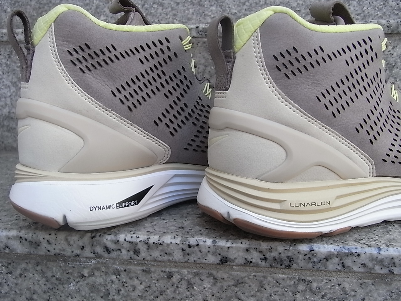 Nike Lunar Chenchukka Taupe Haze 3