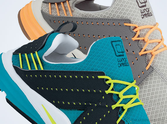 Nike Lunar Presto March 13 01