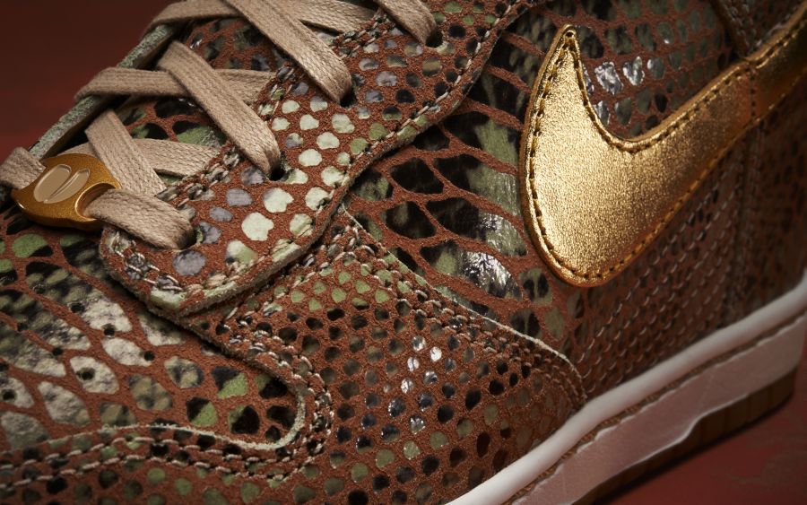 Nike Sportswear Wmns Year Of The Snake Pack 07
