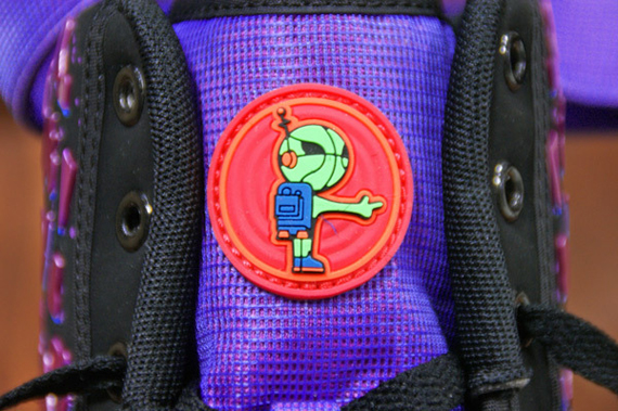 Nike Vandal High Qs Area 72 08