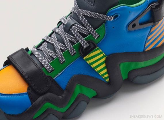 Opening Ceremony Adidas Crazy 8 Tennis