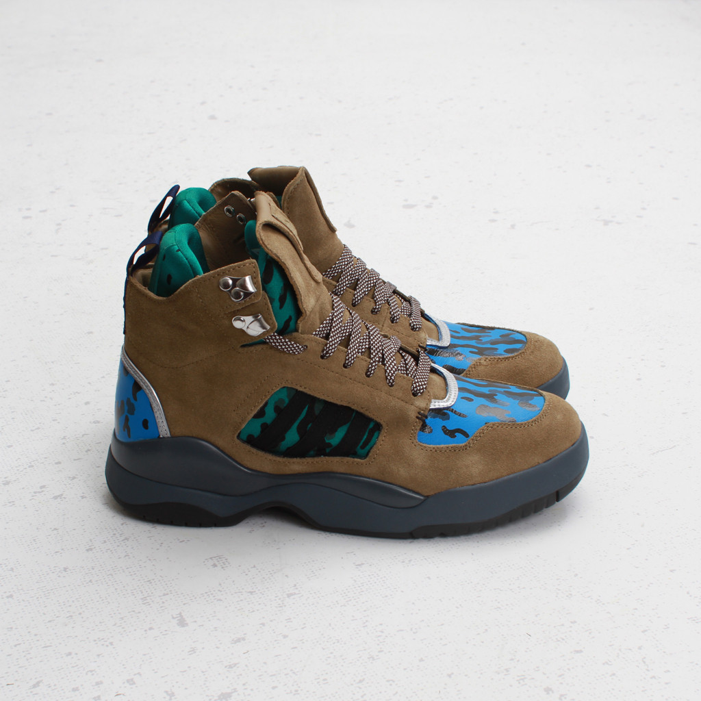 Opening Ceremony Adidas Originals Eqt Trail Oc 1