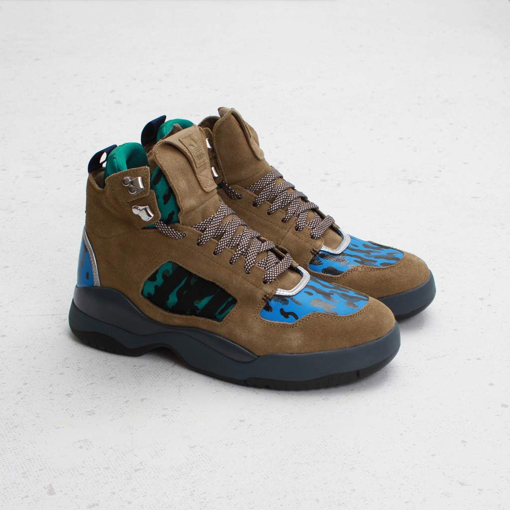 Opening Ceremony Adidas Originals Eqt Trail Oc 2