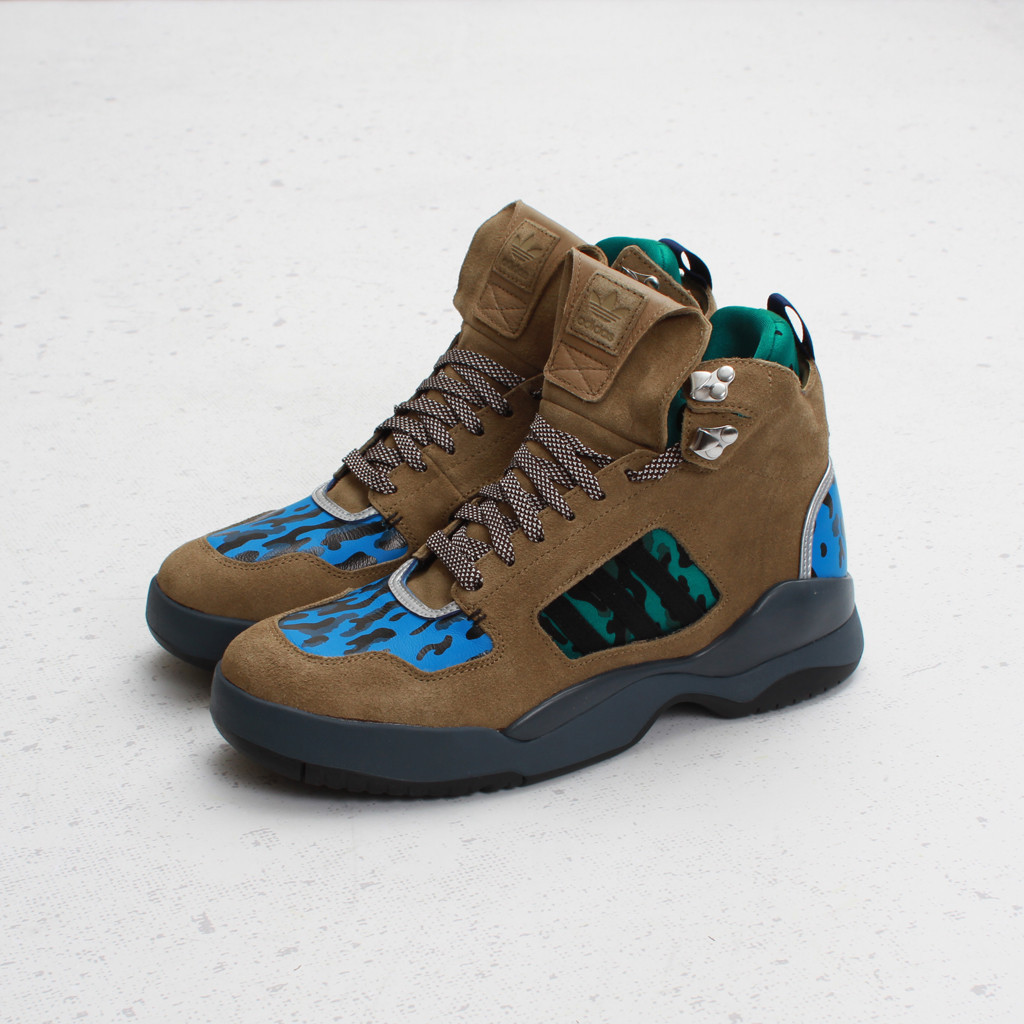 Opening Ceremony Adidas Originals Eqt Trail Oc 4