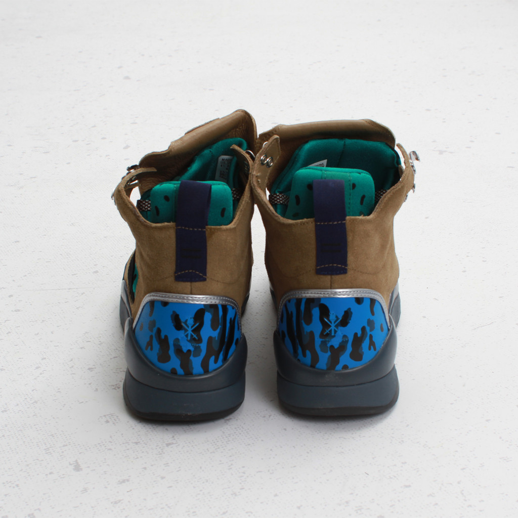 Opening Ceremony Adidas Originals Eqt Trail Oc 5