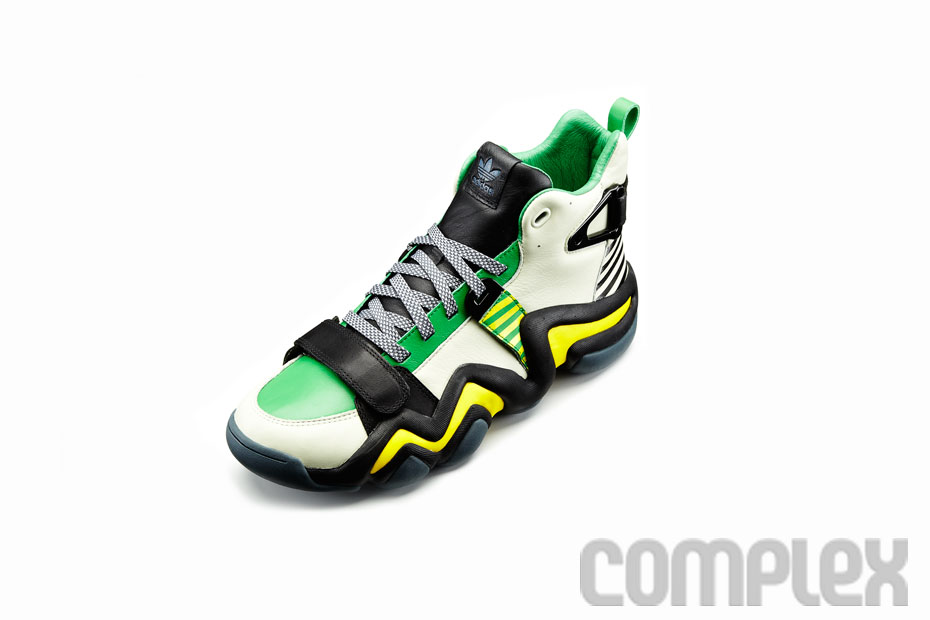 Opening Ceremony Adidas Originals Spring 2013 1