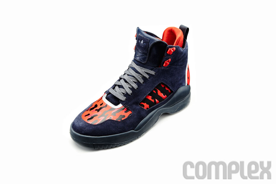 Opening Ceremony Adidas Originals Spring 2013 5
