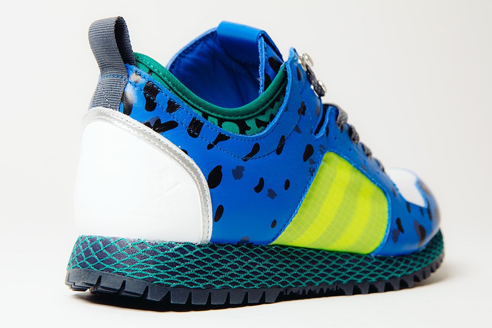 Opening Ceremony Adidas Originals Spring 2013 Footwear 23
