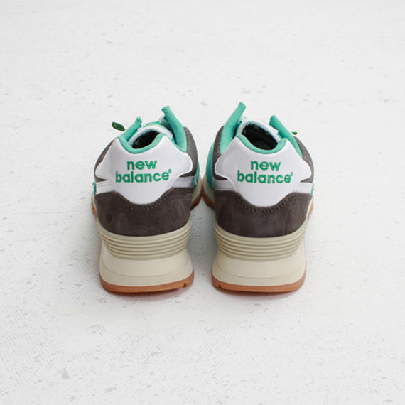 Oshmans Mita Sneakers New Balance 574 Mojito 4