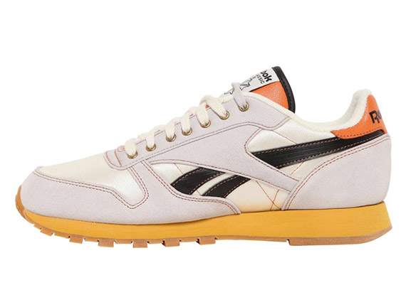 Planet Funk X Reebok Classic Leather 5