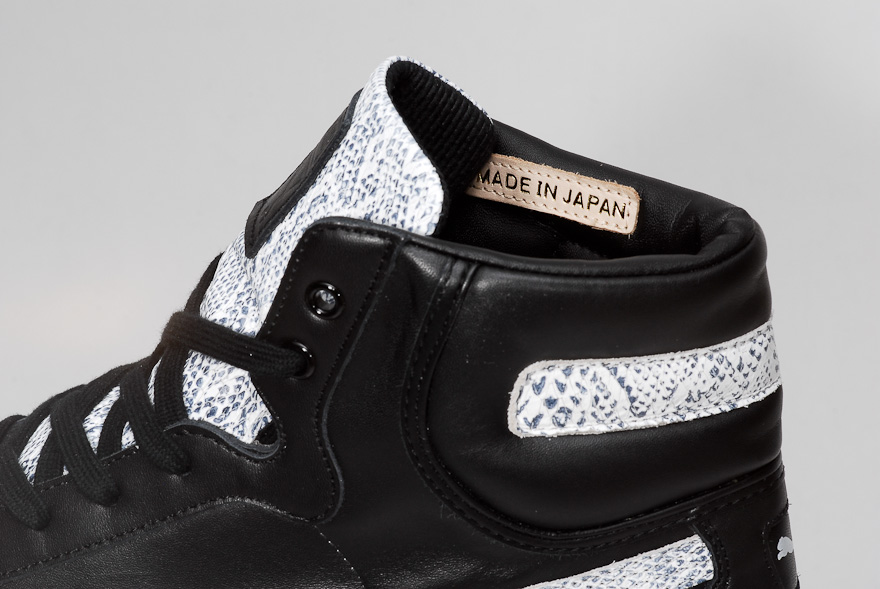Puma Made In Japan Python Collection 02