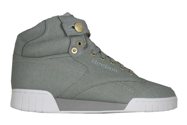Reebok Ex O Fit Hi Denim Pack 7