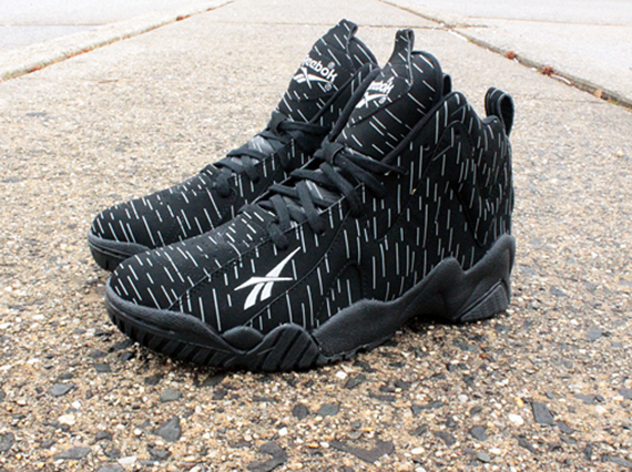 Reebok Kamikaze Ii Reignman Camo Available 1