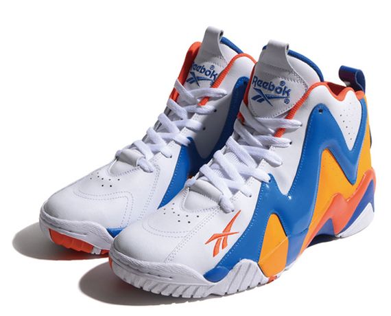 Reebok Kamikaze Ii Upcoming Colorways 01