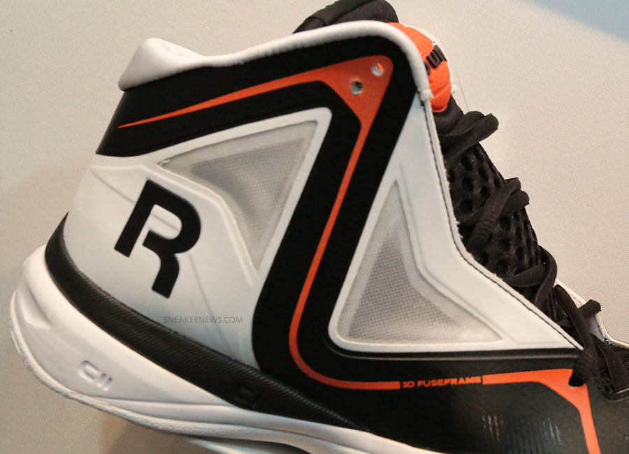 Reebok Pumpspective Omni