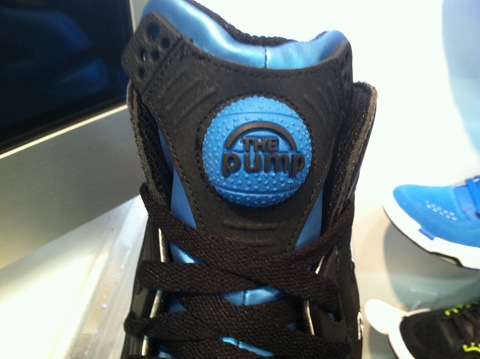 Reebok Shaq Attaq Black Blue 02